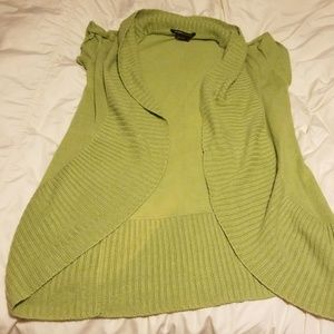 Women's BCBG sweater